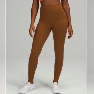 Lululemon Swift Speed High-Rise Tight 28" size 20